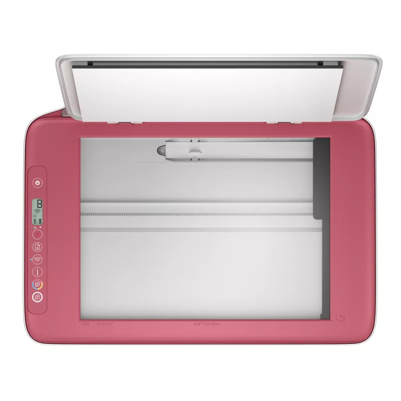 HP DeskJet 2823e langaton 3-in-1-väritulostin, kopiokone, skanneri