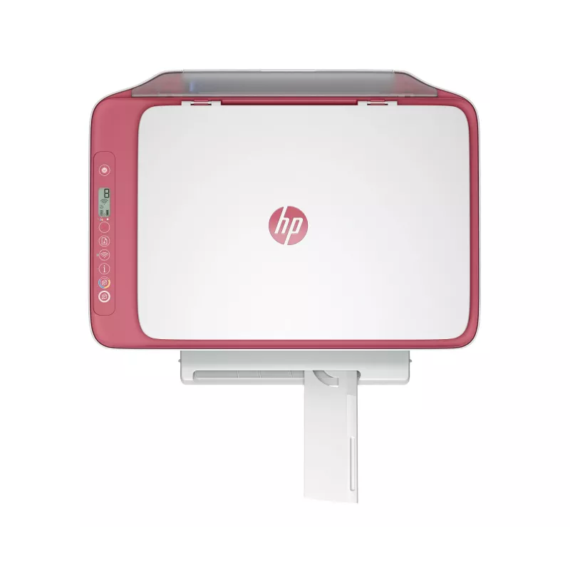 HP DeskJet 2823e langaton 3-in-1-väritulostin, kopiokone, skanneri