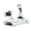 Joystick Thrustmaster T.Flight Hotas One Microsoft Flight Simulator Edition USB musta valkoinen