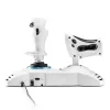 Joystick Thrustmaster T.Flight Hotas One Microsoft Flight Simulator Edition USB musta valkoinen