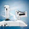 Joystick Thrustmaster T.Flight Hotas One Microsoft Flight Simulator Edition USB musta valkoinen