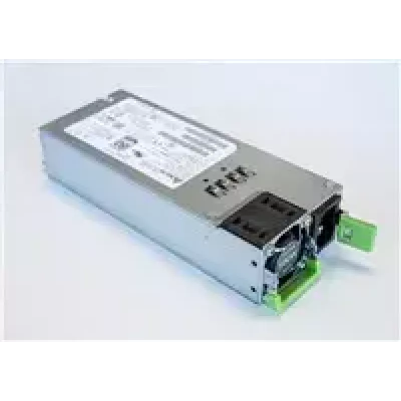 Virtalähde FUJITSU PY-PU505 500W Titanium-tehokkuus, hiljainen modulaarinen rakenne