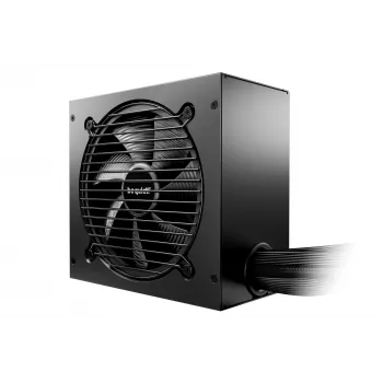 be quiet PURE POWER 12 750W virtalähde 20+4 pin ATX ATX musta