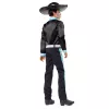 Muotinukke Mattel Barbie Ken Dia de Muertos monivärinen 3+