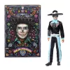 Muotinukke Mattel Barbie Ken Dia de Muertos monivärinen 3+