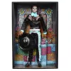 Muotinukke Mattel Barbie Ken Dia de Muertos monivärinen 3+