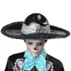Muotinukke Mattel Barbie Ken Dia de Muertos monivärinen 3+