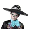 Muotinukke Mattel Barbie Ken Dia de Muertos monivärinen 3+