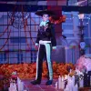 Muotinukke Mattel Barbie Ken Dia de Muertos monivärinen 3+