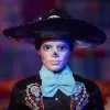 Muotinukke Mattel Barbie Ken Dia de Muertos monivärinen 3+