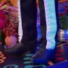 Muotinukke Mattel Barbie Ken Dia de Muertos monivärinen 3+