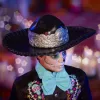 Muotinukke Mattel Barbie Ken Dia de Muertos monivärinen 3+