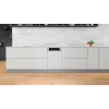 Whirlpool WSBC 3M27 X kalusteisiin sijoitettava 10 astiastoa