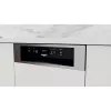 Whirlpool WSBC 3M27 X kalusteisiin sijoitettava 10 astiastoa