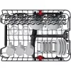 Whirlpool WSBC 3M27 X kalusteisiin sijoitettava 10 astiastoa