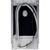 Whirlpool WSBC 3M27 X kalusteisiin sijoitettava 10 astiastoa