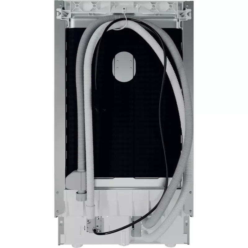 Whirlpool WSBC 3M27 X kalusteisiin sijoitettava 10 astiastoa