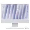 All-in-One-PC Apple iMac 24 tuumaa M4-siru 16 GB RAM 256 GB SSD Apple GPU macOS