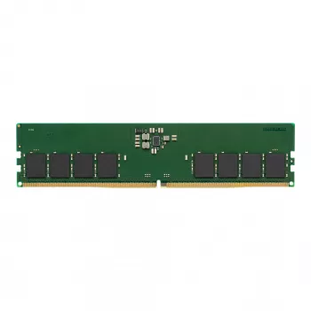 Kingston KCP556US8-16 | 16 GB | DDR5 | 5600 MHz | PC/palvelin | Registered No | ECC No