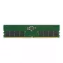 Kingston KCP556US8-16 | 16 GB | DDR5 | 5600 MHz | PC/palvelin | Registered No | ECC No