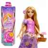 Disney Princess Spin & Reveal Rapunzel -muotinukke & asusteet, 11 yllätystä
