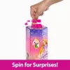 Mattel Disney Princess HTV86 Rapunzel muotinukkesetti