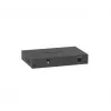 NETGEAR GS305Pv3 hallitsematon Gigabit Ethernet (10/100/1000) Power over Ethernet (PoE) musta