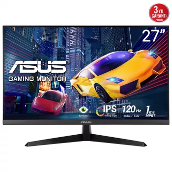 ASUS VY279HGR -tietokonenäyttö 68,6 cm (27