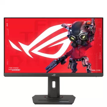 ASUS ROG Strix XG259CS -tietokonenäyttö 62,2 cm (24,5