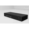 i-tec universaali 5x 4K/60Hz -näyttötelakointiasema + Power Delivery 100W