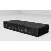 i-tec universaali 5x 4K/60Hz -näyttötelakointiasema + Power Delivery 100W