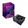 Virtalähde ASROCK Phantom Gaming PG-1300G 1300 W ATX 20+4 Pin 80 PLUS Gold, 135 mm tuuletin, musta