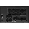 Virtalähde ASROCK Phantom Gaming PG-1300G 1300 W ATX 20+4 Pin 80 PLUS Gold, 135 mm tuuletin, musta