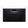 Bosch Serie 4 HQG572EB3 uuni 71 L musta