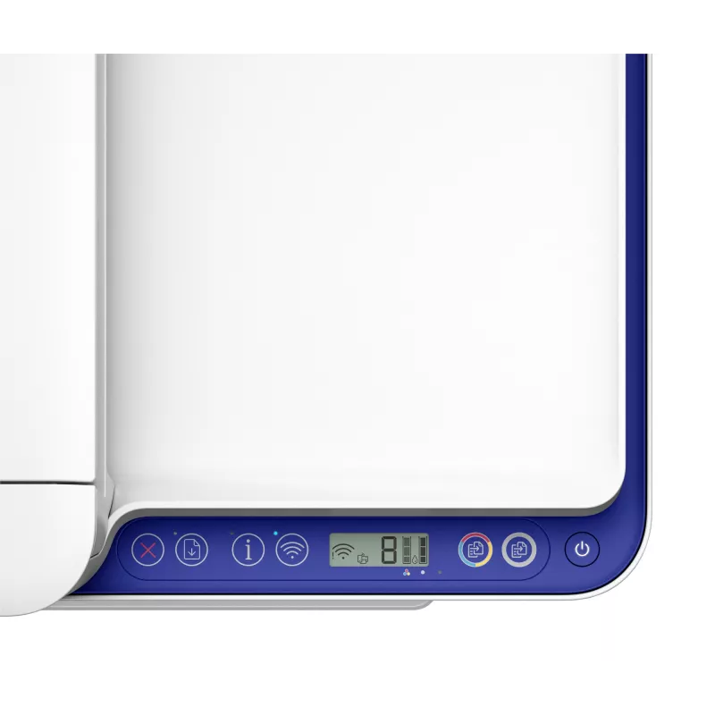 HP DeskJet 4230e langaton monitoimitulostin, Instant Ink; kopiokone, skanneri