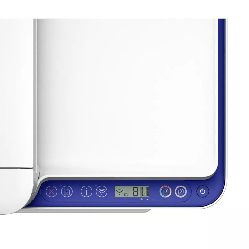 HP DeskJet 4230e langaton monitoimitulostin, Instant Ink; kopiokone, skanneri