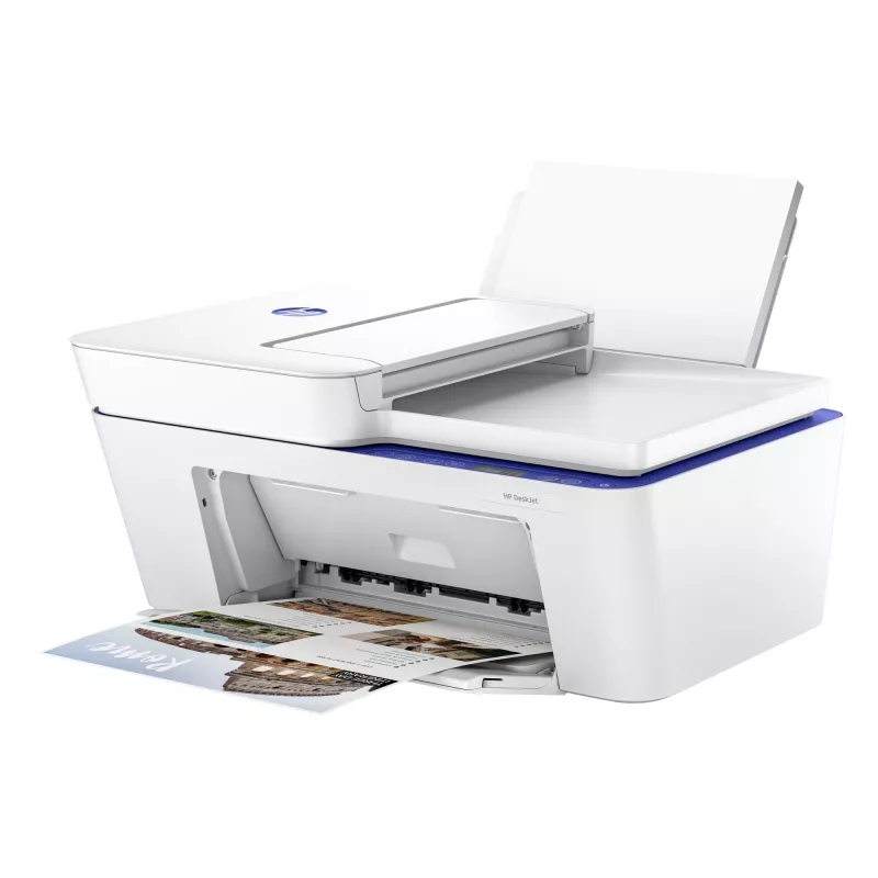 HP DeskJet 4230e langaton monitoimitulostin, Instant Ink; kopiokone, skanneri