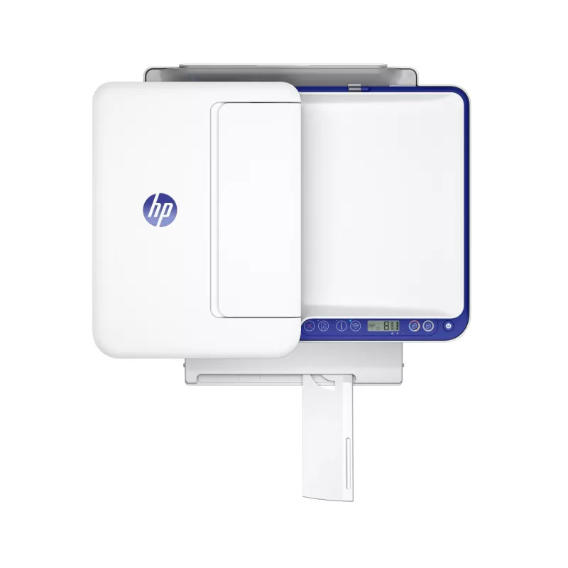 HP DeskJet 4230e langaton monitoimitulostin, Instant Ink; kopiokone, skanneri