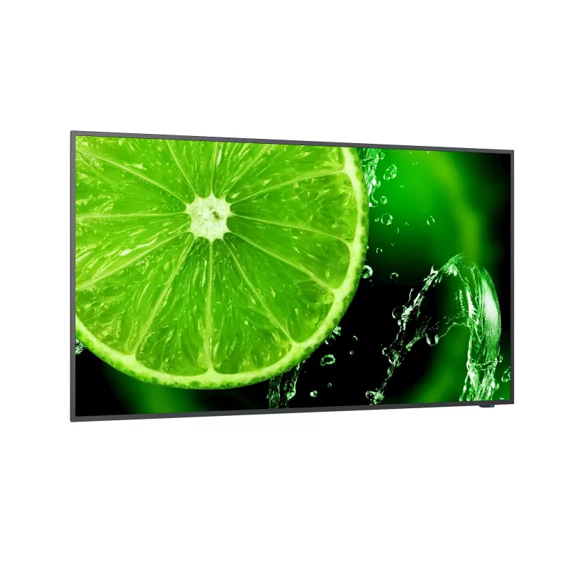 NEC MultiSync E328-2 Digital Signage -näyttö 81,3 cm (32