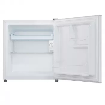 Candy CHASD4351EWC vapaasti seisova 42 L valkoinen