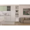 Candy CHASD4351EWC vapaasti seisova 42 L valkoinen