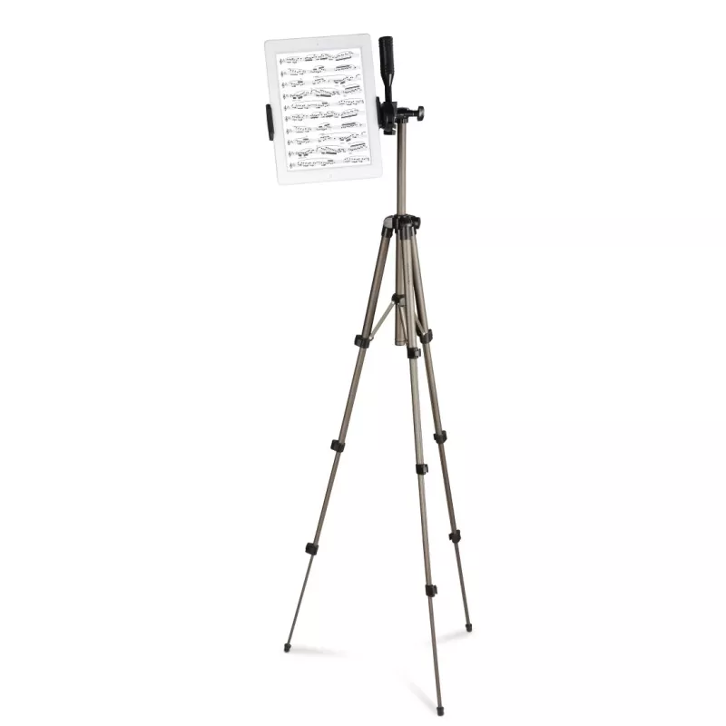 Hama 00004619 jalusta älypuhelin/tabletti 3 jalkaa samppanja