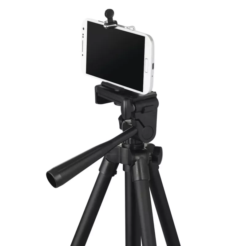 Hama Star älypuhelinjalusta älypuhelin/digikamera 3 jalkaa musta