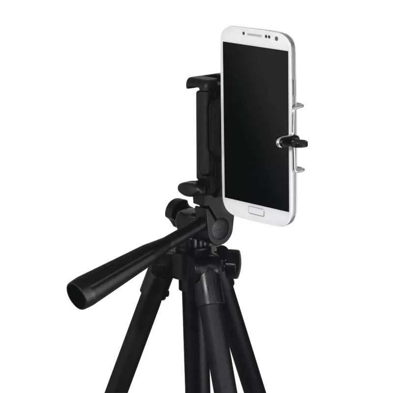 Hama Star älypuhelinjalusta älypuhelin/digikamera 3 jalkaa musta