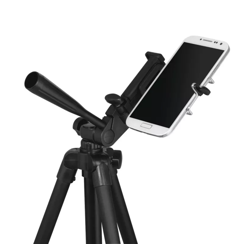 Hama Star älypuhelinjalusta älypuhelin/digikamera 3 jalkaa musta