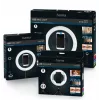 Hama SpotLight Smart 80 II LED-rengasvalo, älypuhelimen setti, minijalustalla