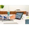 HP Poly Trio C60 virtalähde virtajohdolla ja CAT-5, 190 mm, 210 mm, 55 mm, 300 g, Kiina