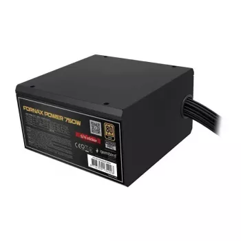 Virtalähde Fornax Power 750W