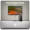 Axagon RVD-HI20C2 DisplayPort -> HDMI 2.0b -kaapeli 1,8 m, 4K/60Hz