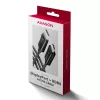 Axagon RVD-HI20C2 DisplayPort -> HDMI 2.0b -kaapeli 1,8 m, 4K/60Hz